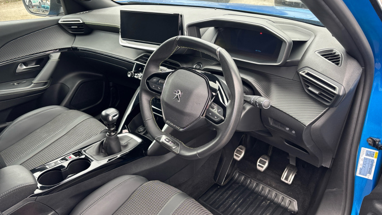 Peugeot 2008 1.2 PureTech 130 GT 5dr Petrol Estate